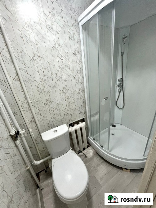 Квартира-студия, 23 м², 7/9 эт. на продажу в Томске Томск - изображение 5