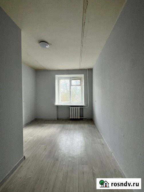 Квартира-студия, 23 м², 7/9 эт. на продажу в Томске Томск - изображение 1