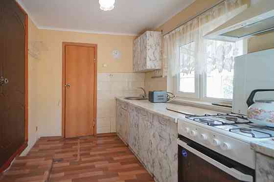 Дом 53 м² на участке 6 сот. на продажу в Краснодаре Краснодар
