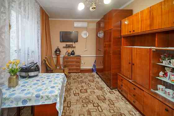 Дом 53 м² на участке 6 сот. на продажу в Краснодаре Краснодар