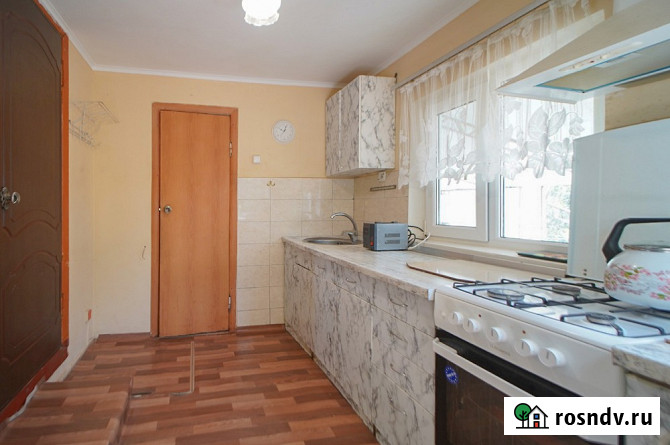 Дом 53 м² на участке 6 сот. на продажу в Краснодаре Краснодар - изображение 4