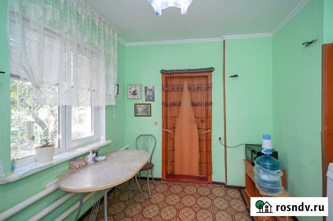 Дом 53 м² на участке 6 сот. на продажу в Краснодаре Краснодар - изображение 1