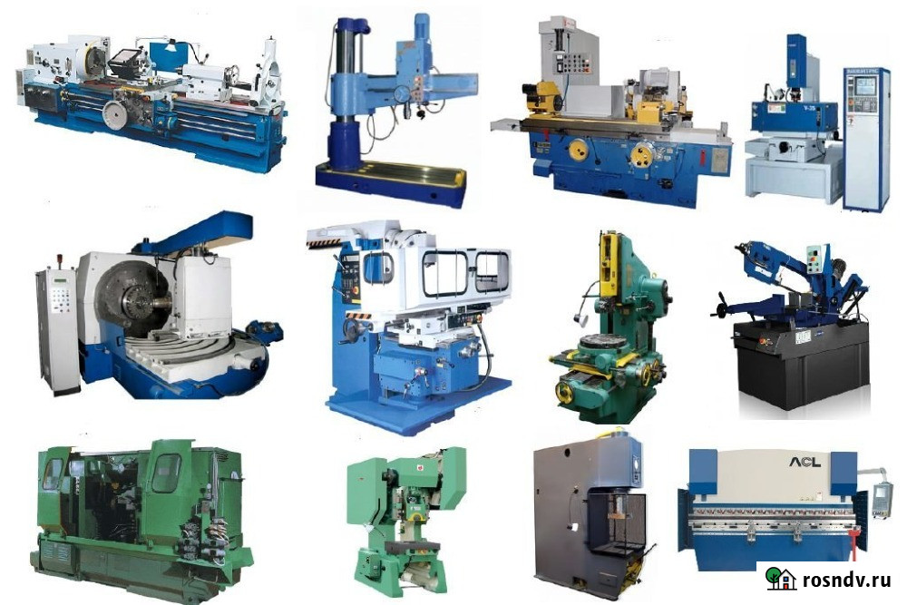 Станки, пресса, гильотины, листогибы, трубогибы, вальцы, молоты Москва - изображение 3