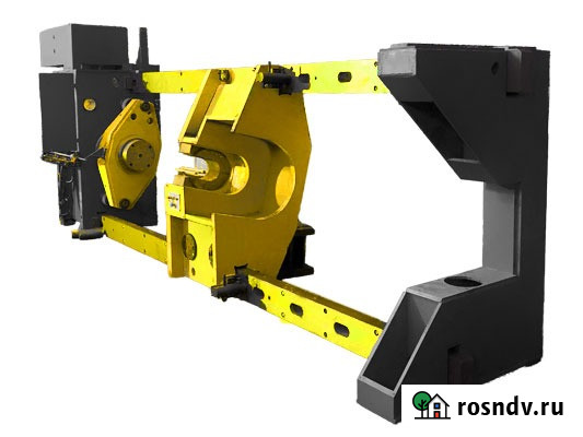 Ремонт станков КЖ, РТ КЗТС, Рафамет, ОШ, прессов ПБ, ПА, ПО, домкратов Москва - изображение 3