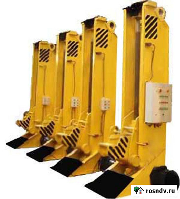 Ремонт станков КЖ, РТ КЗТС, Рафамет, ОШ, прессов ПБ, ПА, ПО, домкратов Москва - изображение 4