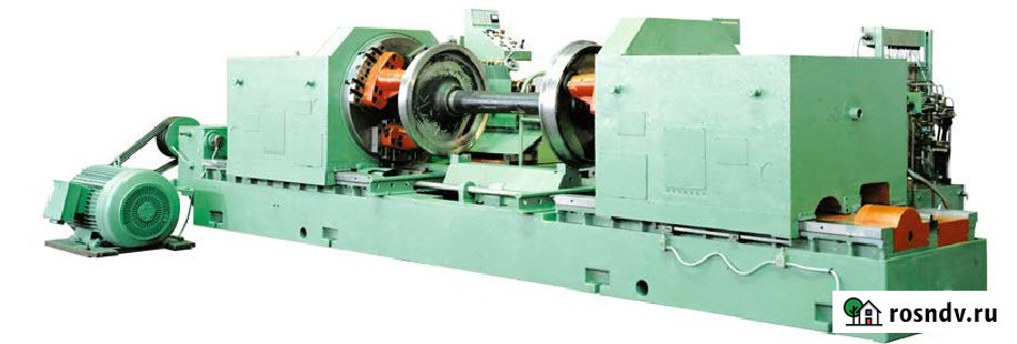 Ремонт станков КЖ, РТ КЗТС, Рафамет, ОШ, прессов ПБ, ПА, ПО, домкратов Москва - изображение 2