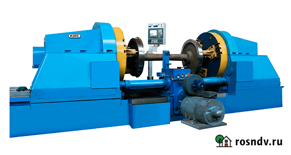 Ремонт станков КЖ, РТ КЗТС, Рафамет, ОШ, прессов ПБ, ПА, ПО, домкратов Москва - изображение 1