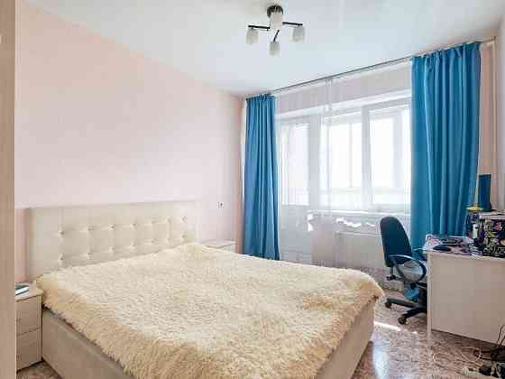 2-комнатная квартира, 52 м², 12/17 эт. на продажу в Томске Томск
