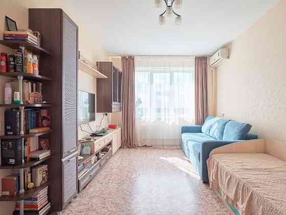 2-комнатная квартира, 52 м², 12/17 эт. на продажу в Томске Томск