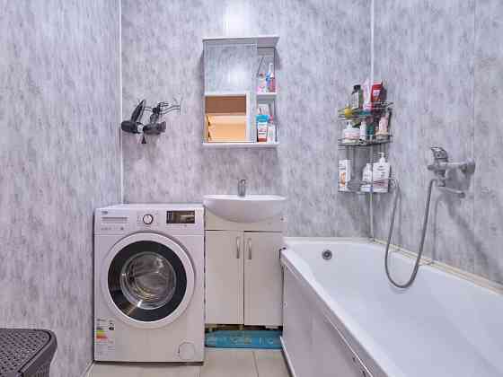 2-комнатная квартира, 52 м², 12/17 эт. на продажу в Томске Томск