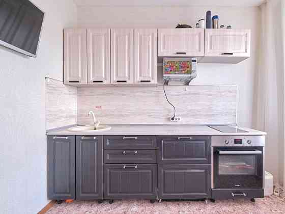 2-комнатная квартира, 52 м², 12/17 эт. на продажу в Томске Томск