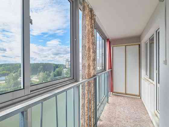 2-комнатная квартира, 52 м², 12/17 эт. на продажу в Томске Томск