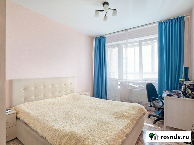2-комнатная квартира, 52 м², 12/17 эт. на продажу в Томске Томск - изображение 3