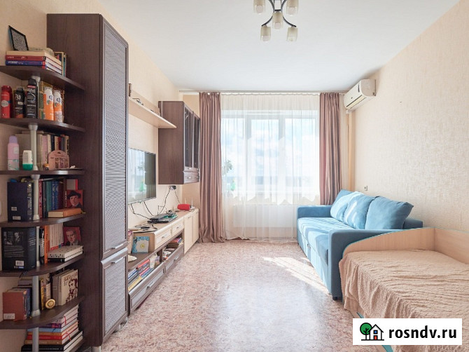 2-комнатная квартира, 52 м², 12/17 эт. на продажу в Томске Томск - изображение 2