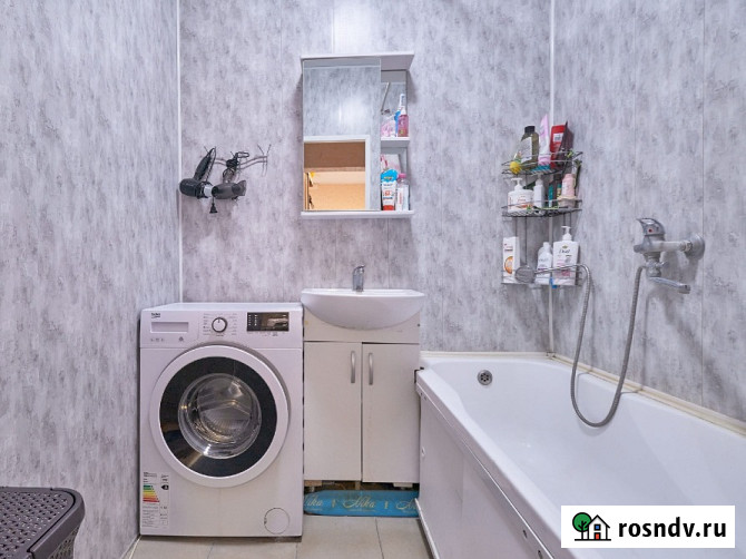 2-комнатная квартира, 52 м², 12/17 эт. на продажу в Томске Томск - изображение 4