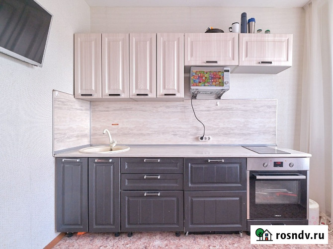2-комнатная квартира, 52 м², 12/17 эт. на продажу в Томске Томск - изображение 1