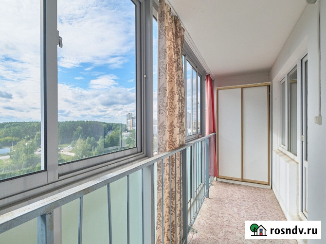 2-комнатная квартира, 52 м², 12/17 эт. на продажу в Томске Томск - изображение 5