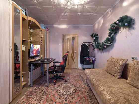 2-комнатная квартира, 48.5 м², 2/9 эт. на продажу в Томске Томск