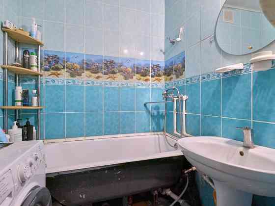 2-комнатная квартира, 48.5 м², 2/9 эт. на продажу в Томске Томск