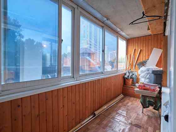 2-комнатная квартира, 48.5 м², 2/9 эт. на продажу в Томске Томск