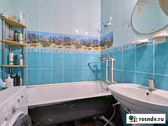 2-комнатная квартира, 48.5 м², 2/9 эт. на продажу в Томске Томск - изображение 5