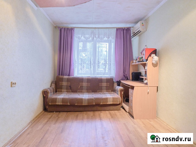 2-комнатная квартира, 48.5 м², 2/9 эт. на продажу в Томске Томск - изображение 2