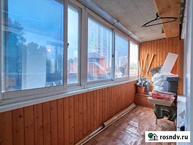 2-комнатная квартира, 48.5 м², 2/9 эт. на продажу в Томске Томск - изображение 4