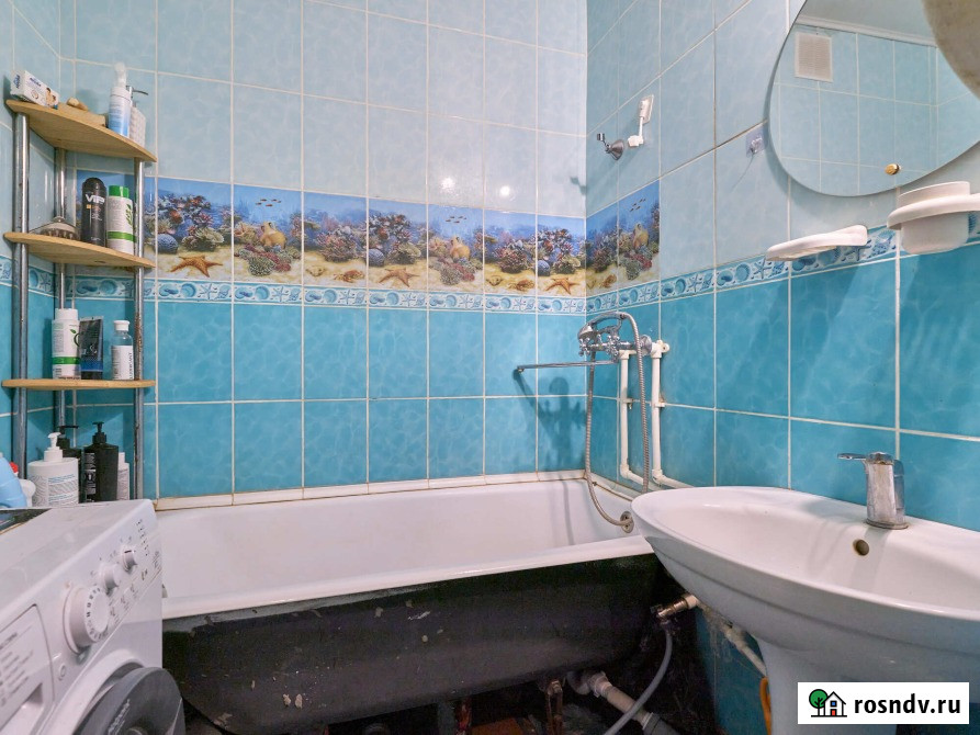 2-комнатная квартира, 48.5 м², 2/9 эт. на продажу в Томске Томск - изображение 5