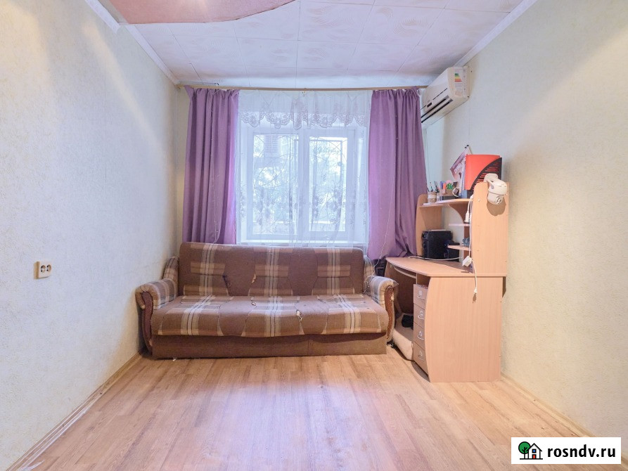 2-комнатная квартира, 48.5 м², 2/9 эт. на продажу в Томске Томск - изображение 2