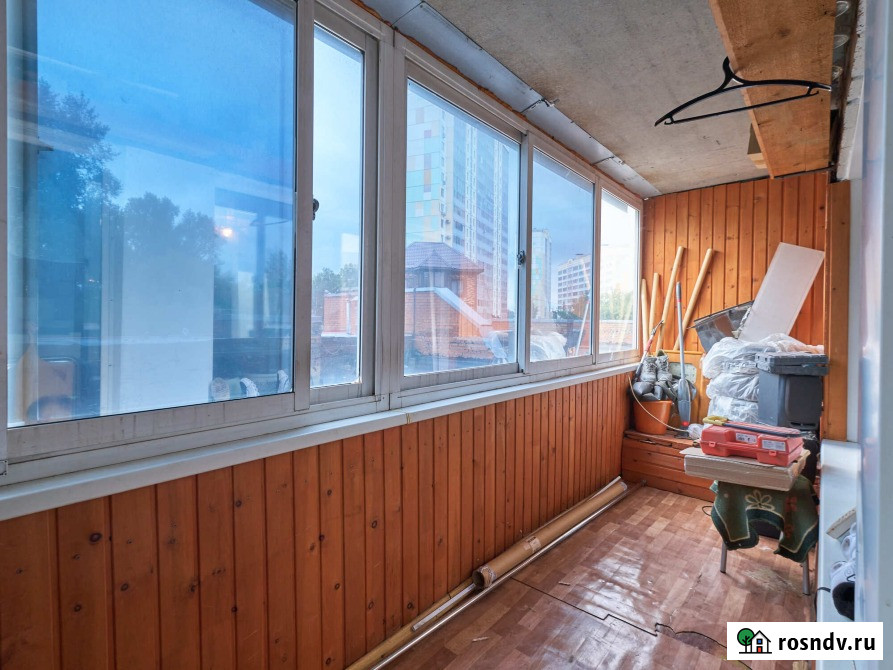 2-комнатная квартира, 48.5 м², 2/9 эт. на продажу в Томске Томск - изображение 4