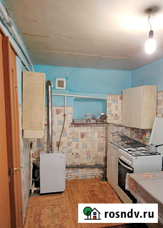 Дом 51.3 м² на участке 13.98 сот. на продажу в Армавире Армавир - изображение 3
