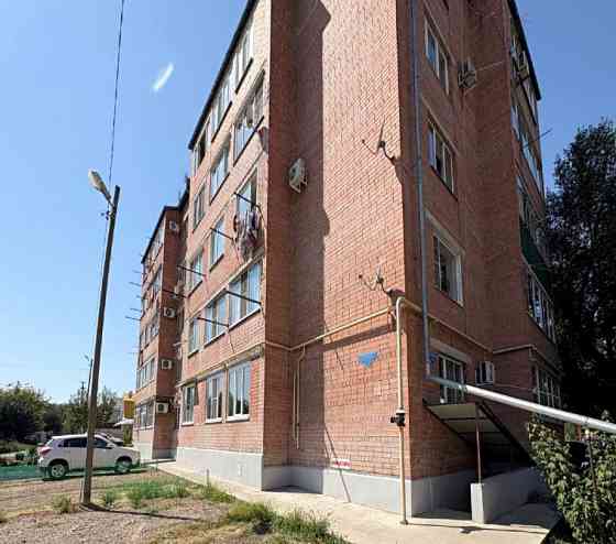 2-комнатная квартира, 49.6 м², 5/5 эт. на продажу в Новокубанске Новокубанск