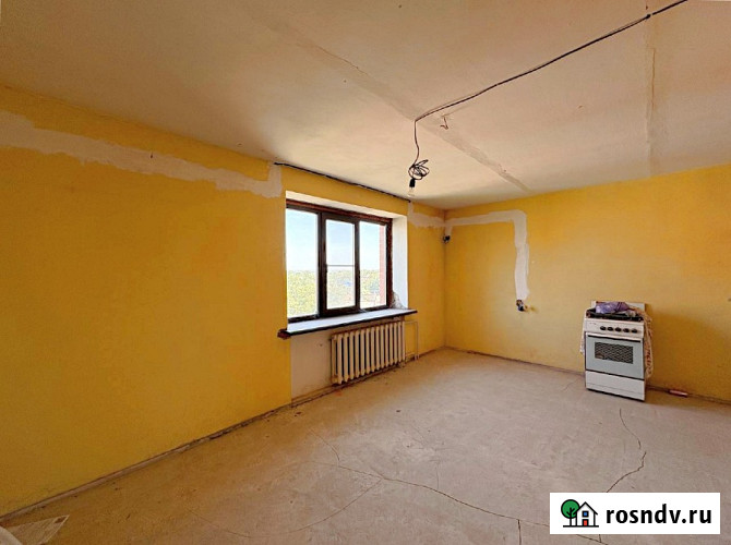 2-комнатная квартира, 49.6 м², 5/5 эт. на продажу в Новокубанске Новокубанск - изображение 2