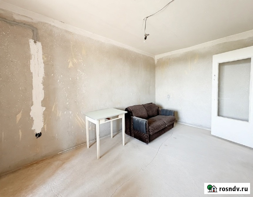 2-комнатная квартира, 49.6 м², 5/5 эт. на продажу в Новокубанске Новокубанск - изображение 5