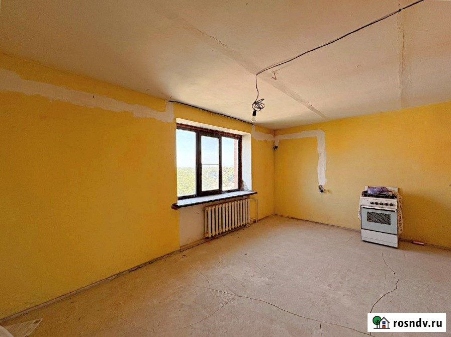 2-комнатная квартира, 49.6 м², 5/5 эт. на продажу в Новокубанске Новокубанск - изображение 2