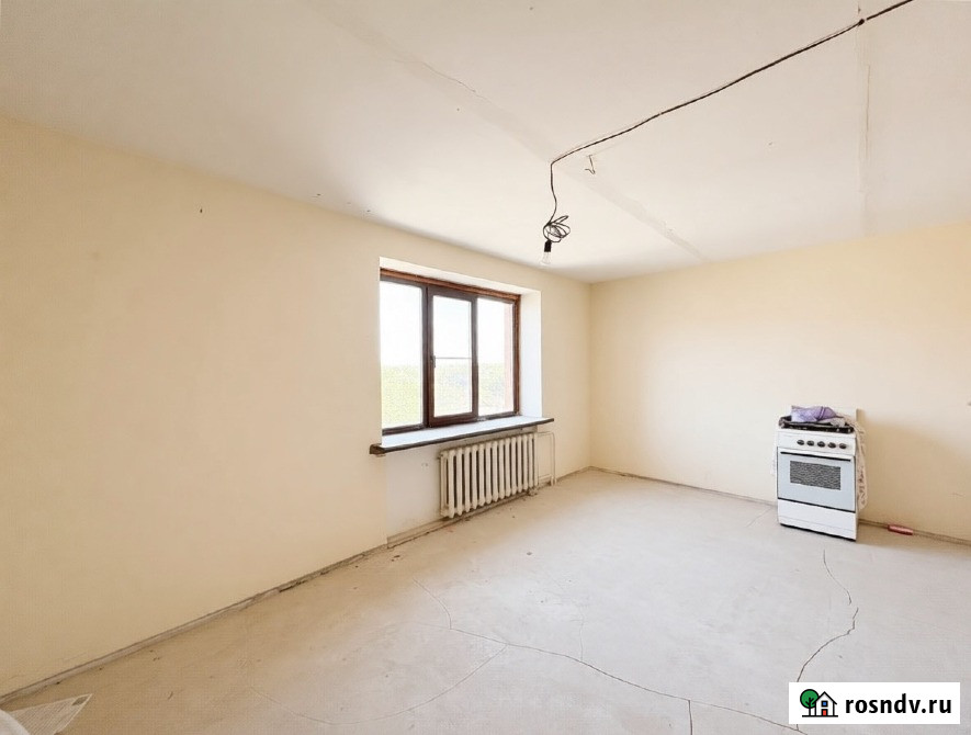 2-комнатная квартира, 49.6 м², 5/5 эт. на продажу в Новокубанске Новокубанск - изображение 1