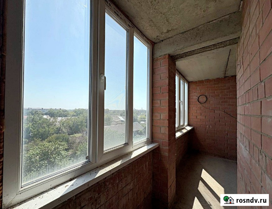 2-комнатная квартира, 49.6 м², 5/5 эт. на продажу в Новокубанске Новокубанск - изображение 3