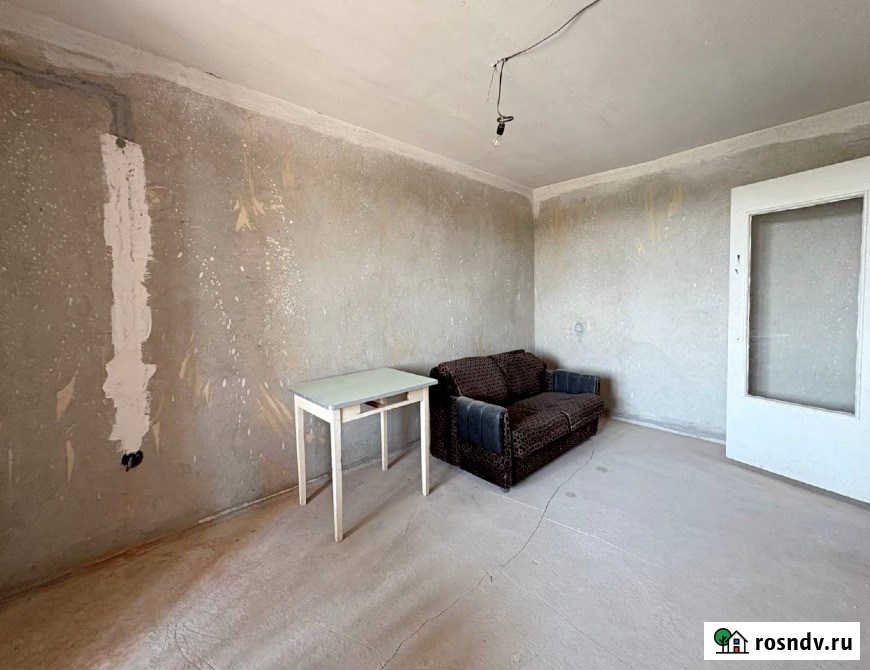 2-комнатная квартира, 49.6 м², 5/5 эт. на продажу в Новокубанске Новокубанск - изображение 4