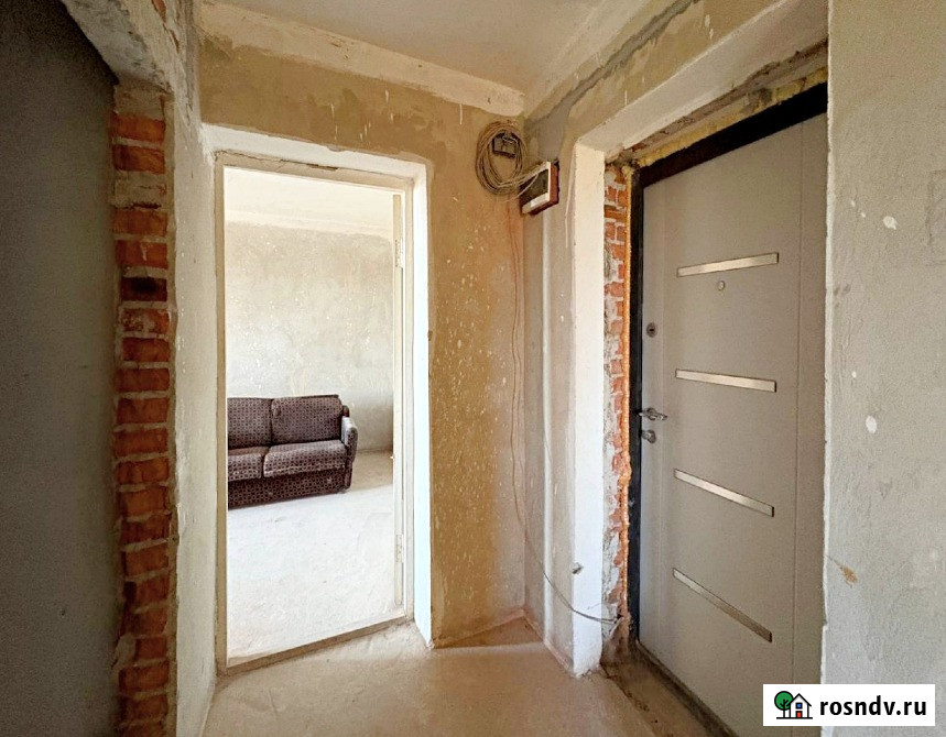 2-комнатная квартира, 49.6 м², 5/5 эт. на продажу в Новокубанске Новокубанск - изображение 5