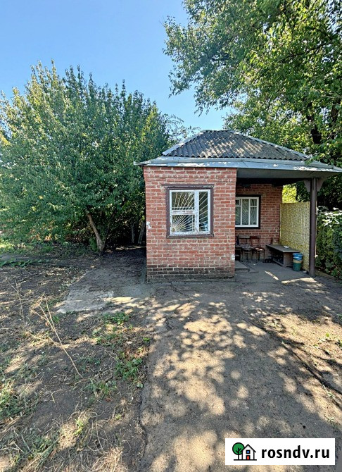 Участок СНТ, ДНП 6.7 сот. на продажу в Армавире Армавир - изображение 1