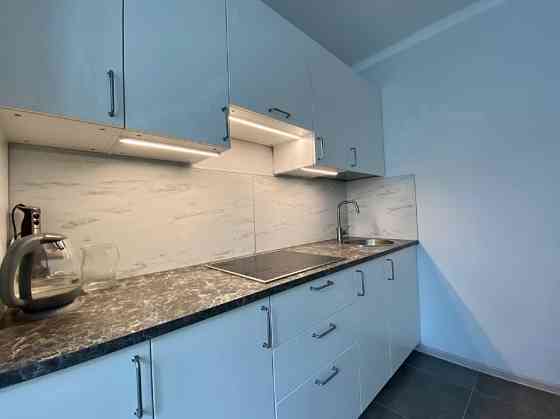 1-комнатная квартира, 37 м², 7/14 эт. в аренду на длительный срок в Железнодорожном Московской области Железнодорожный