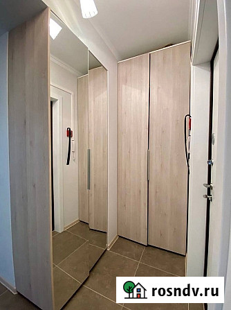 1-комнатная квартира, 37 м², 7/14 эт. в аренду на длительный срок в Железнодорожном Московской области Железнодорожный - изображение 4