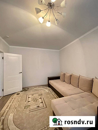 1-комнатная квартира, 37 м², 7/14 эт. в аренду на длительный срок в Железнодорожном Московской области Железнодорожный - изображение 1