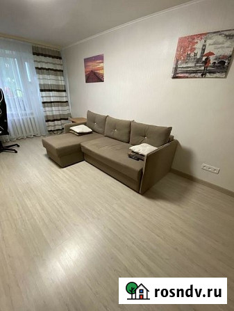 1-комнатная квартира, 31 м², 11/25 эт. в аренду на длительный срок в Подольске Подольск - изображение 2