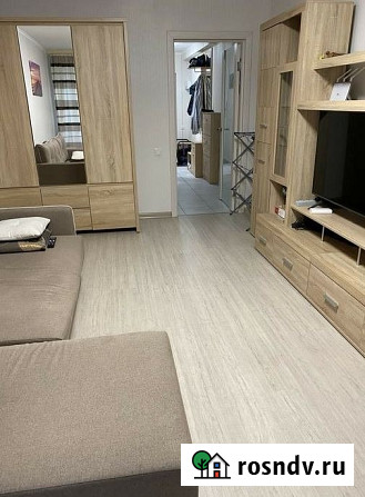 1-комнатная квартира, 31 м², 11/25 эт. в аренду на длительный срок в Подольске Подольск - изображение 1