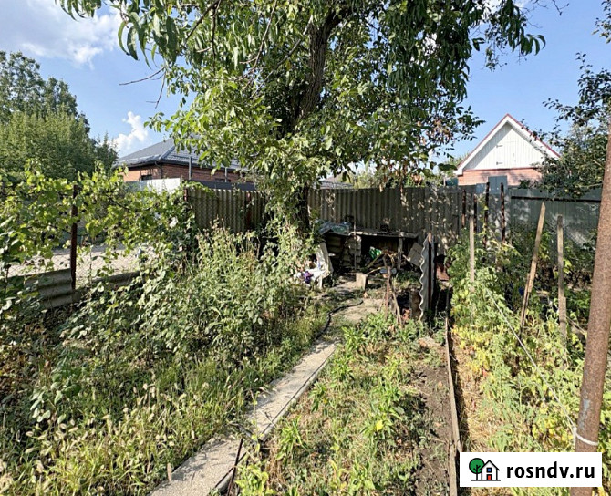 Участок СНТ, ДНП 5 сот. на продажу в Армавире Армавир - изображение 5