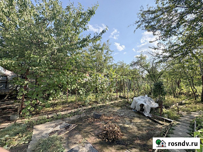 Участок СНТ, ДНП 5 сот. на продажу в Армавире Армавир - изображение 4