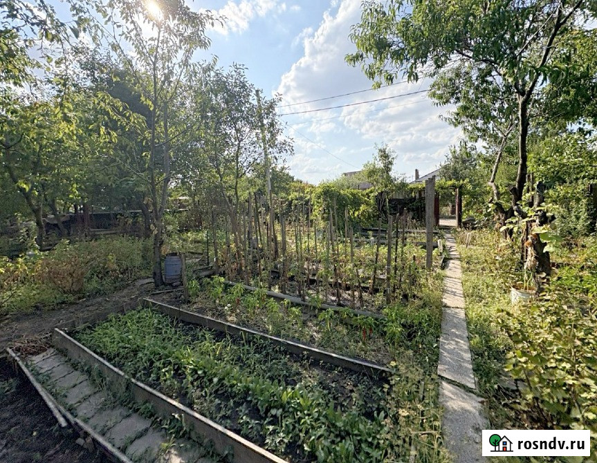 Участок СНТ, ДНП 5 сот. на продажу в Армавире Армавир - изображение 3