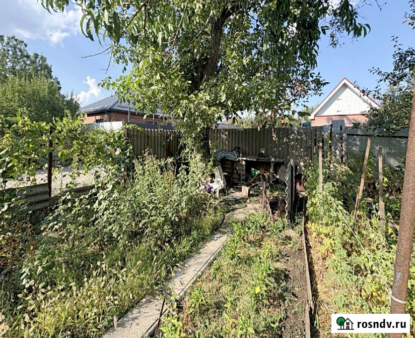 Участок СНТ, ДНП 5 сот. на продажу в Армавире Армавир - изображение 5