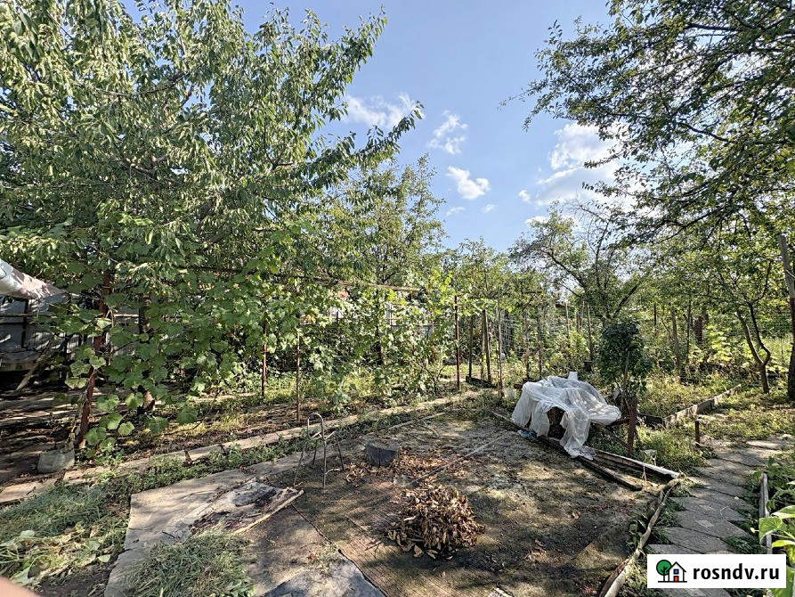 Участок СНТ, ДНП 5 сот. на продажу в Армавире Армавир - изображение 4